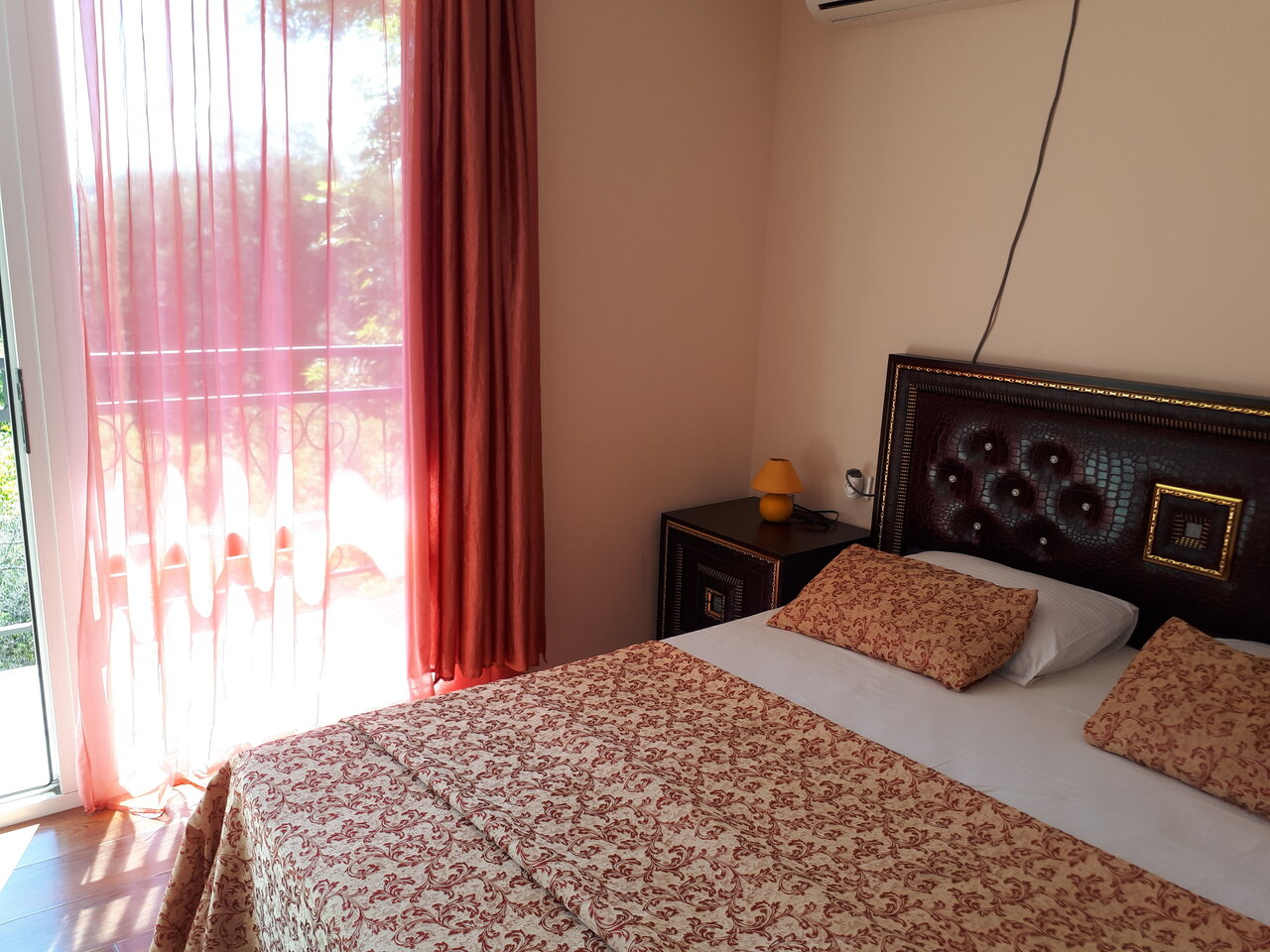 Гостиница Анастасия Туапсе-109