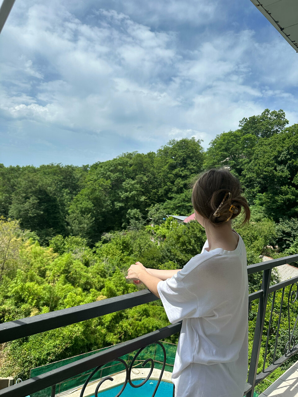 Гостиница Анастасия Туапсе-90