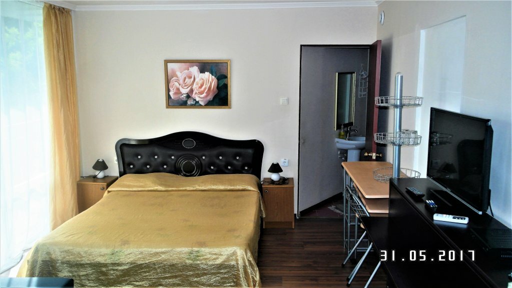 Гостиница Анастасия Туапсе-43