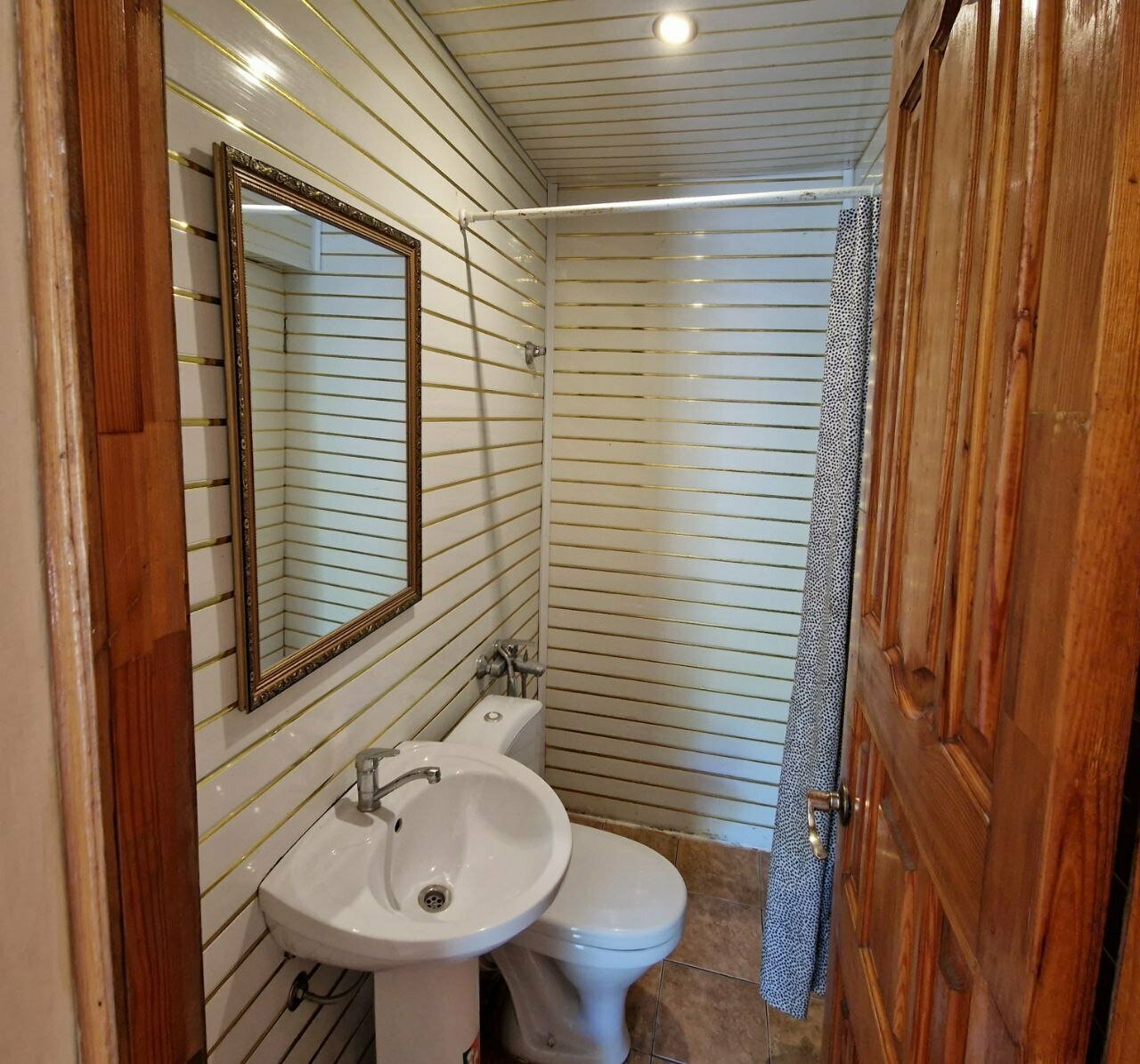 Гостиница Анастасия Туапсе