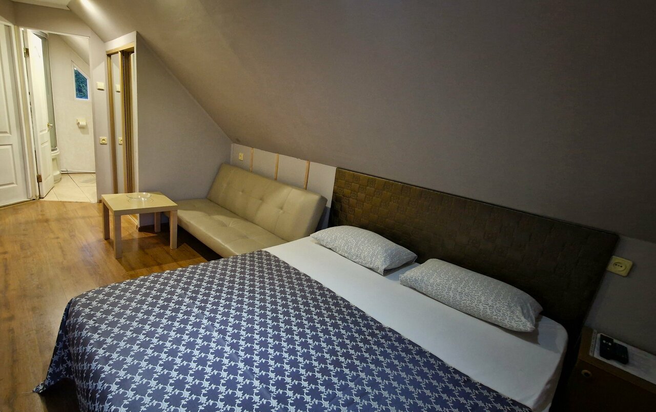 Гостиница Анастасия Туапсе