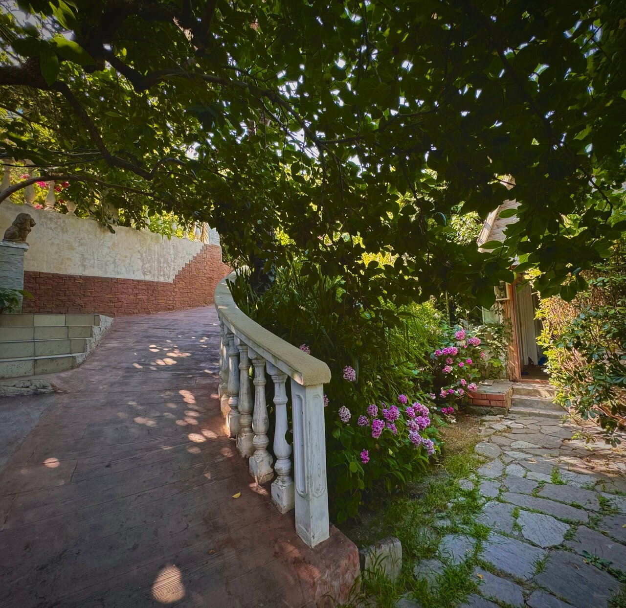 Гостиница Анастасия Туапсе-70