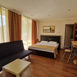 Гостиница Анастасия Туапсе-25