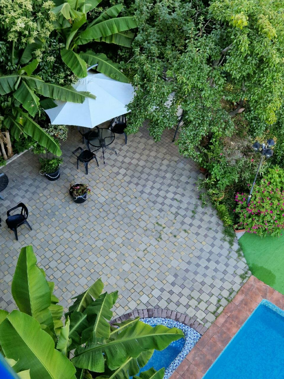 Гостиница Анастасия Туапсе-98