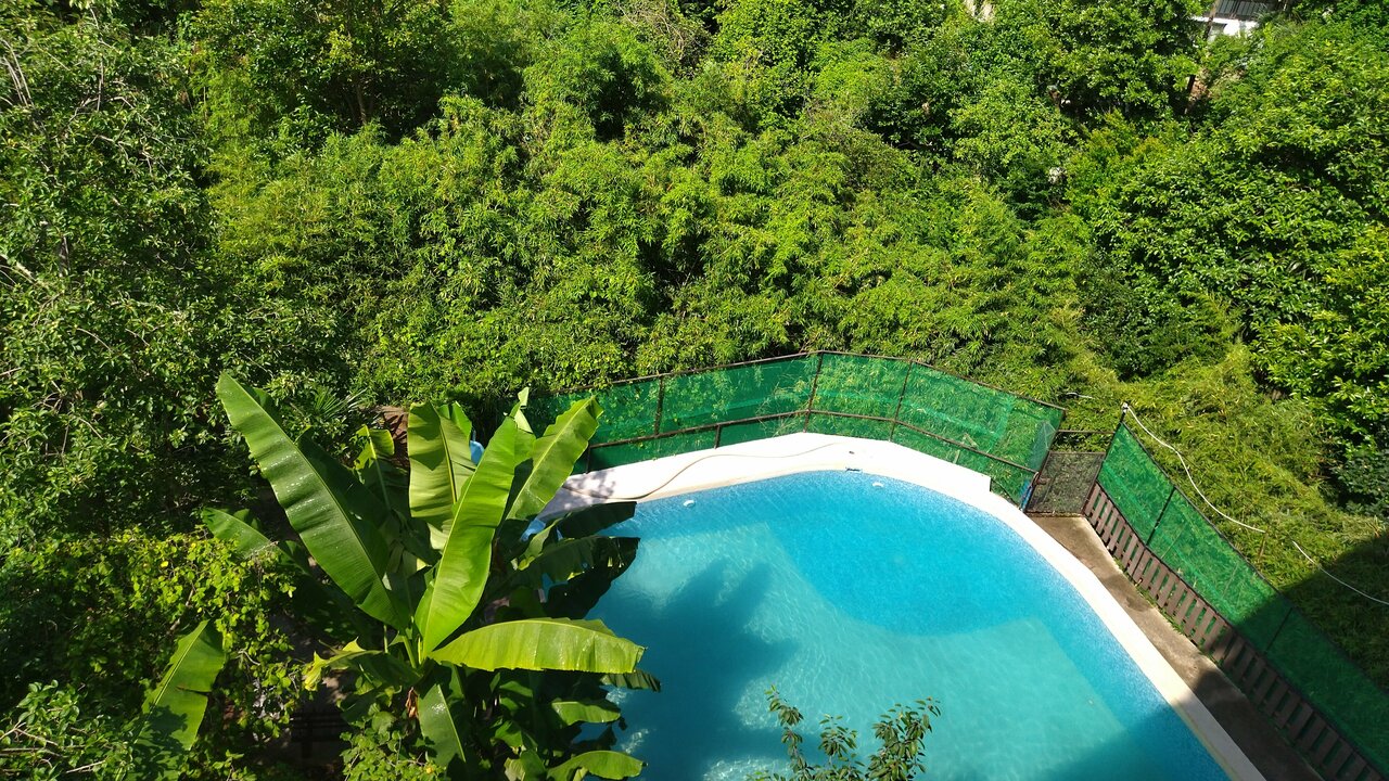 Гостиница Анастасия Туапсе-5