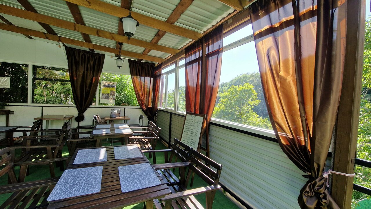 Гостиница Анастасия Туапсе