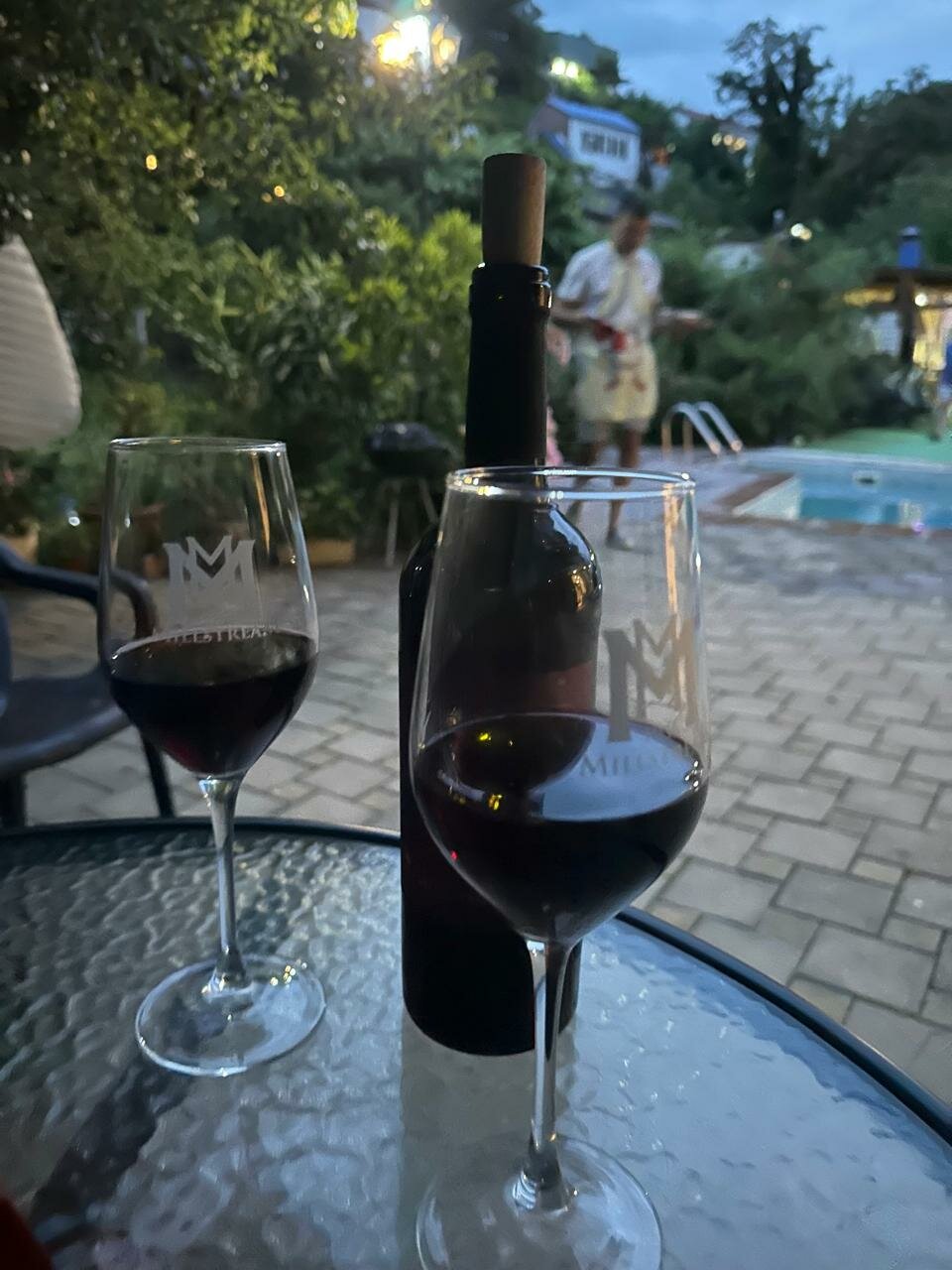 Гостиница Анастасия Туапсе-128