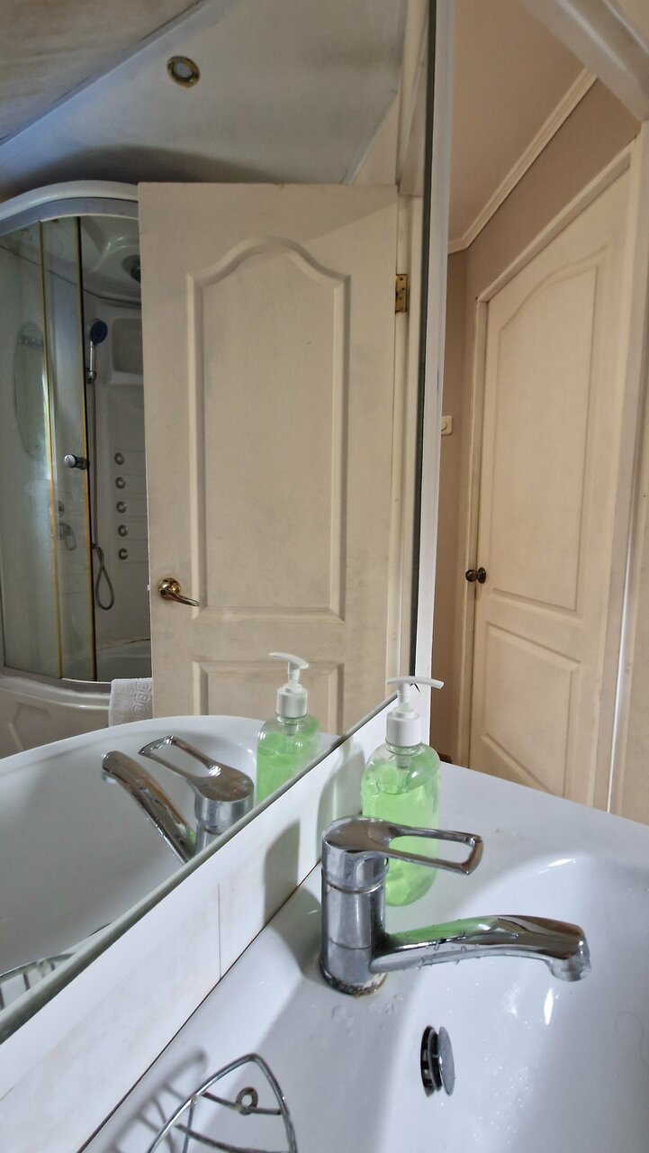 Гостиница Анастасия Туапсе