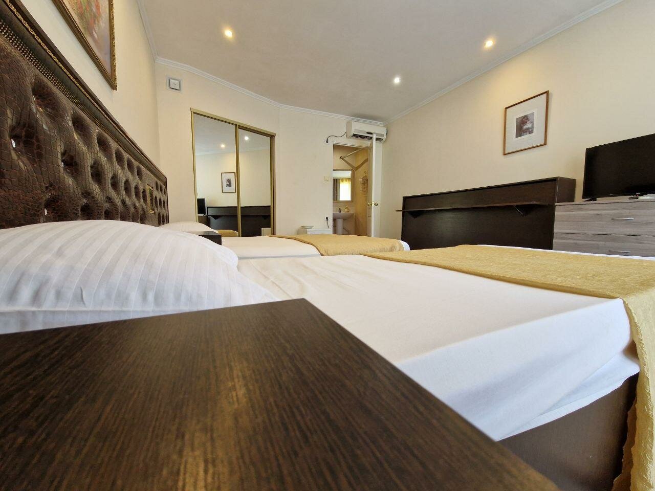 Гостиница Анастасия Туапсе-154