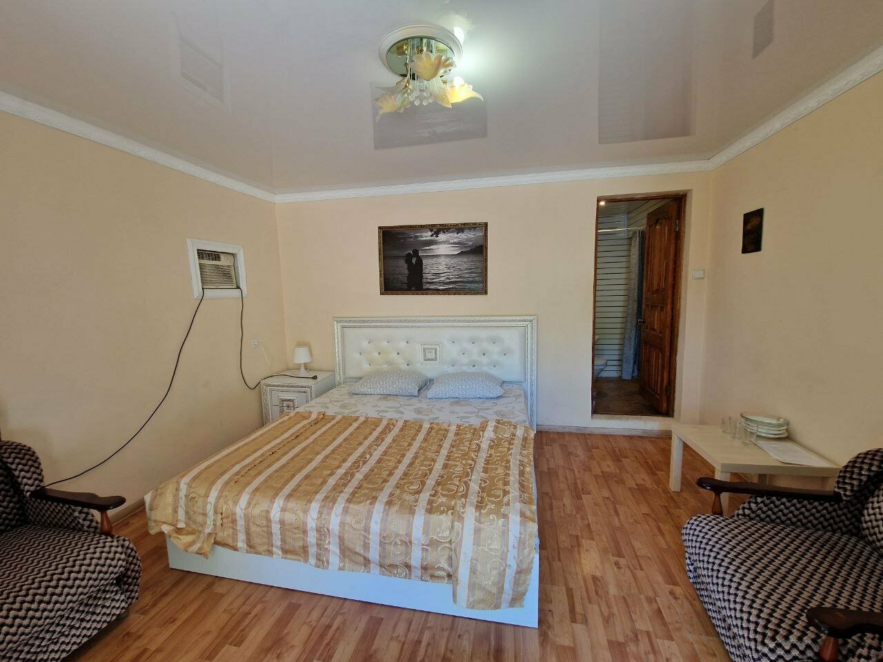 Гостиница Анастасия Туапсе