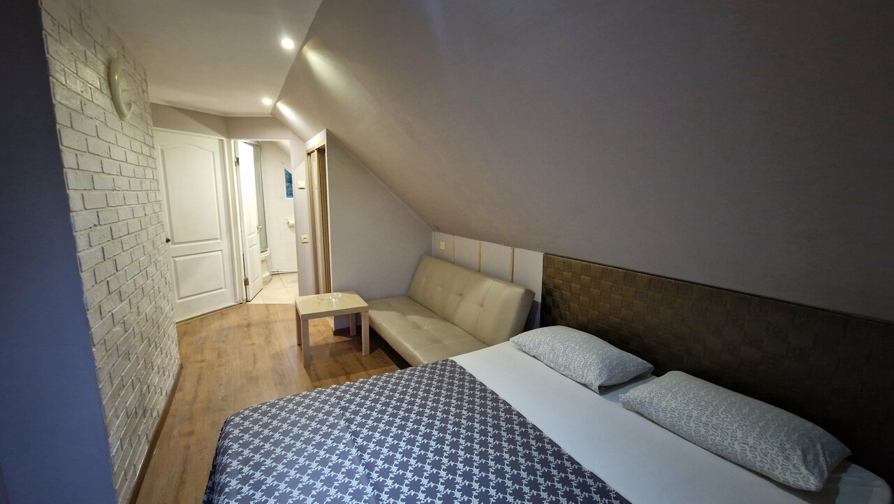 Гостиница Анастасия Туапсе-41