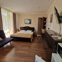 Гостиница Анастасия Туапсе-13