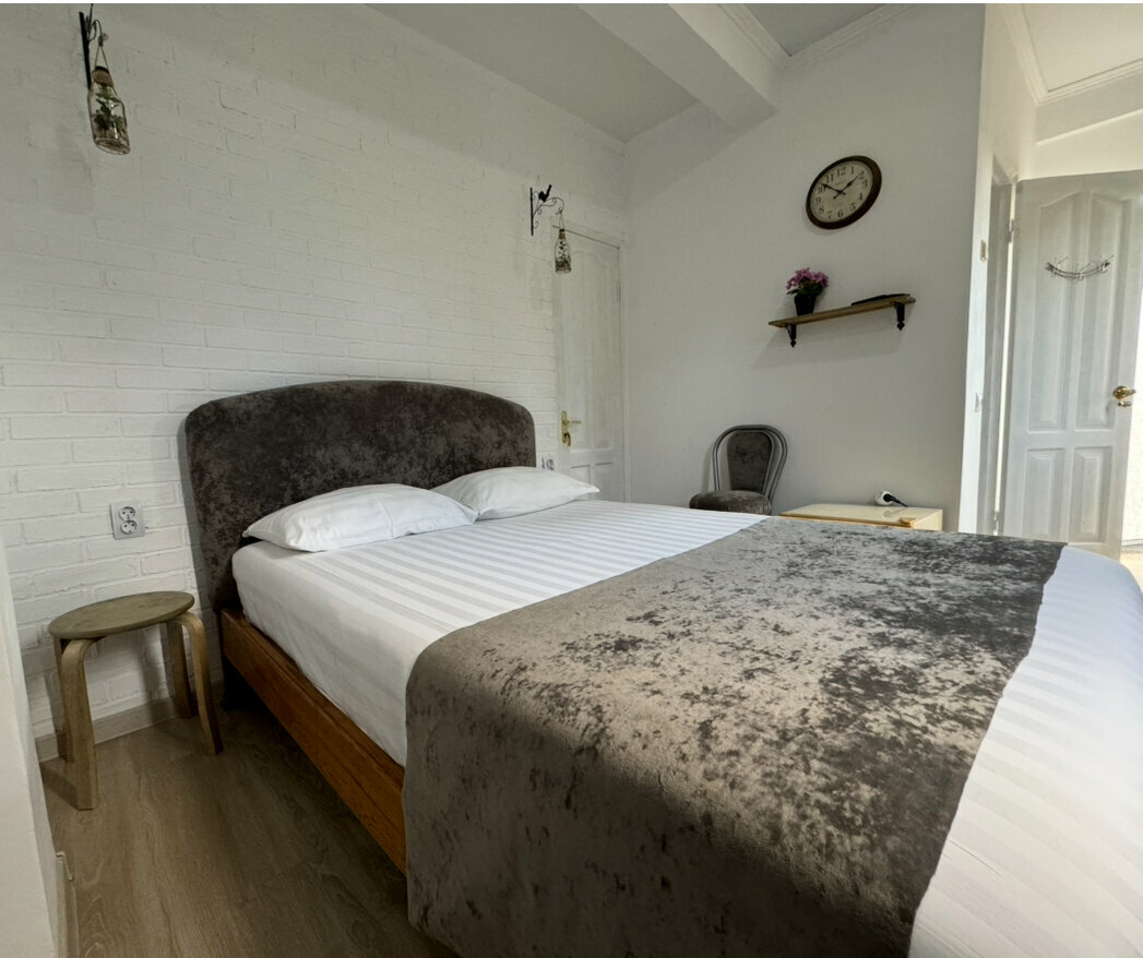 Гостиница Анастасия Туапсе-17