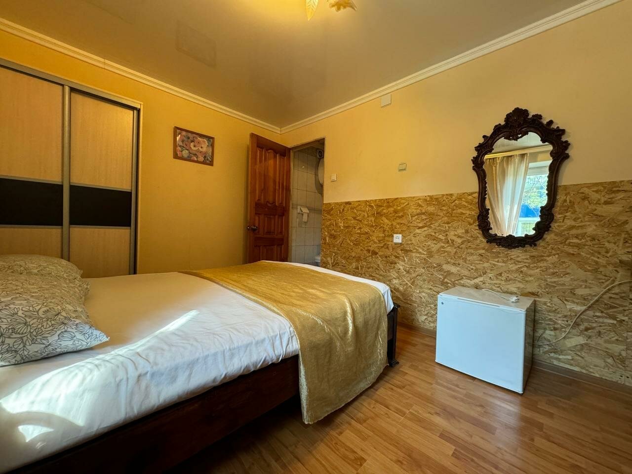 Гостиница Анастасия Туапсе-133