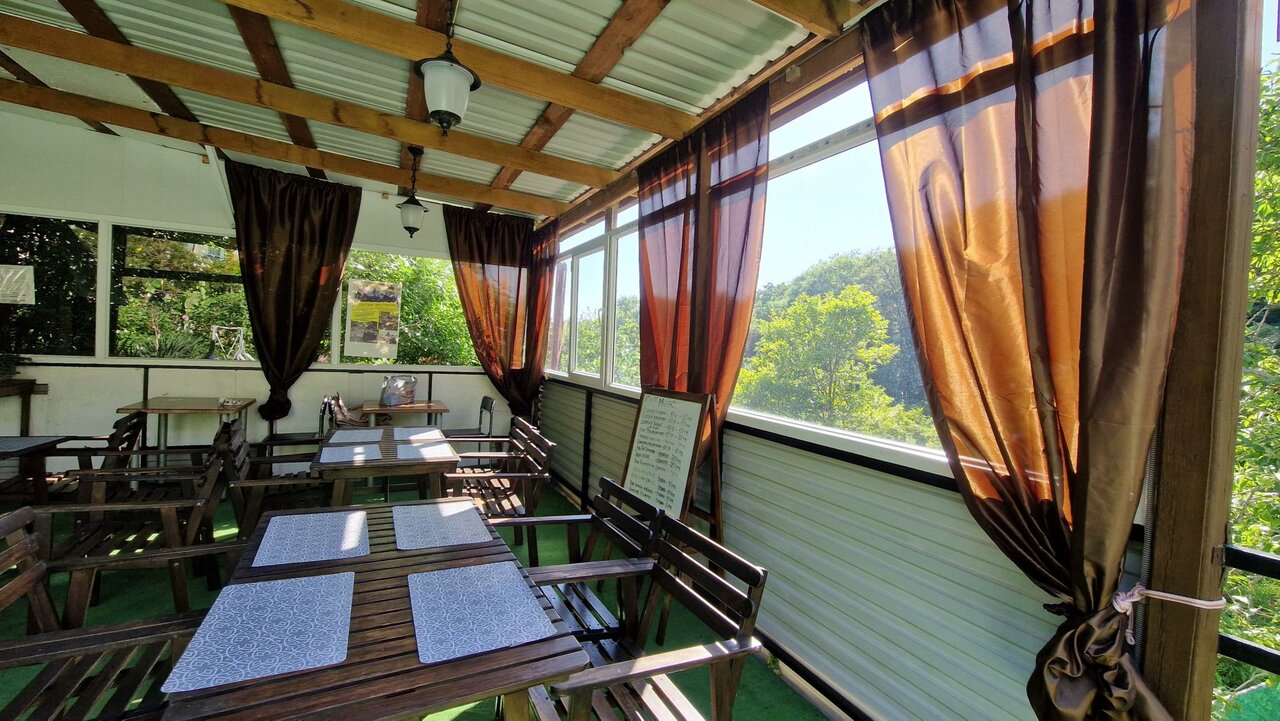 Гостиница Анастасия Туапсе-137