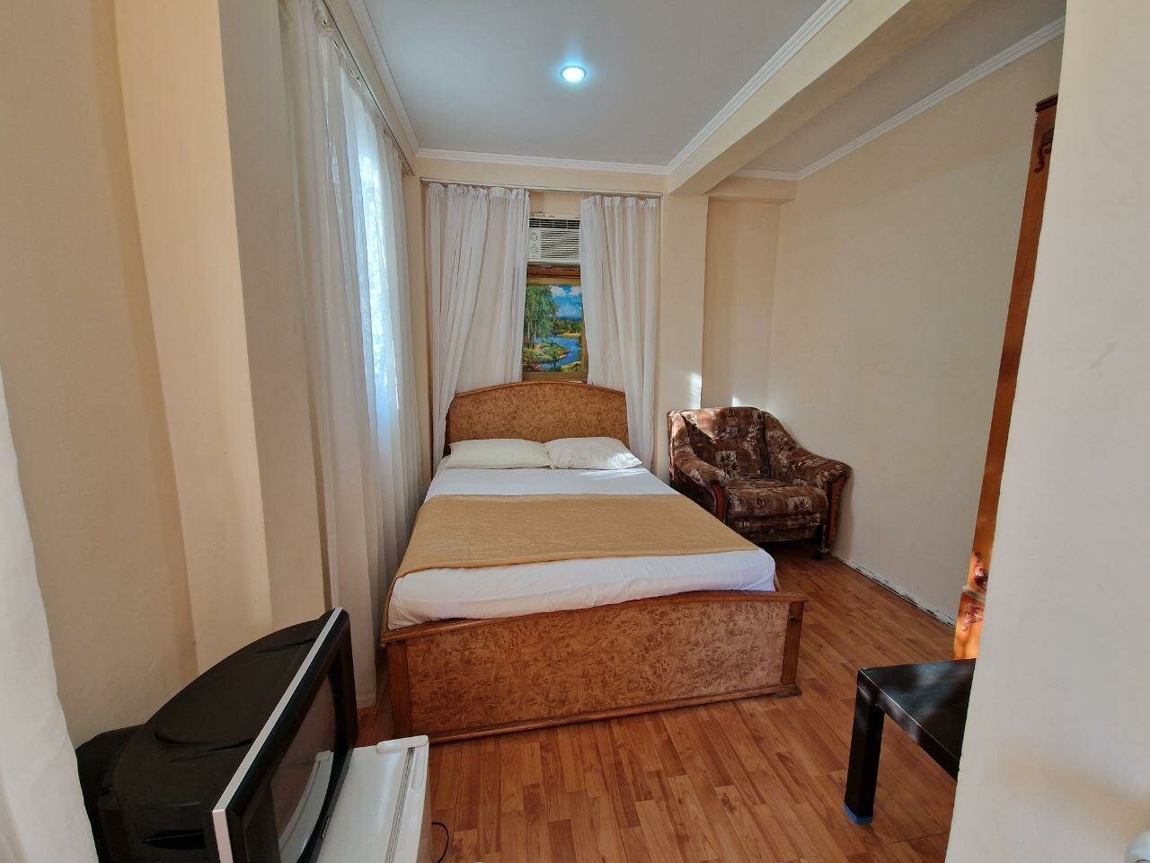 Гостиница Анастасия Туапсе