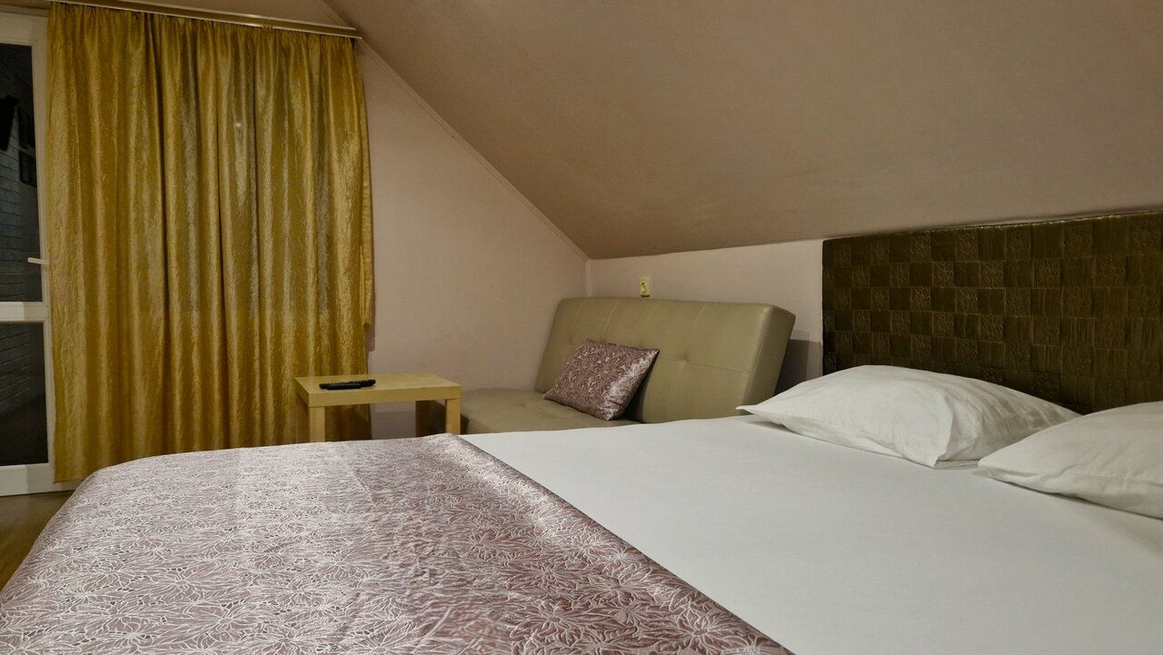 Гостиница Анастасия Туапсе