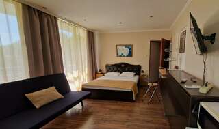 Гостиница Анастасия Туапсе Четырехместный номер «Комфорт»-3