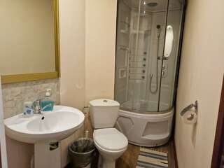 Гостиница Анастасия Туапсе Трехместный номер-6