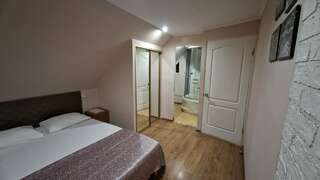 Гостиница Анастасия Туапсе Бюджетный двухместный номер с 1 кроватью-9