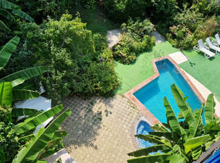 Гостиница Анастасия Туапсе-5