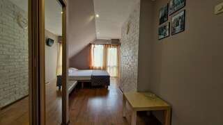 Гостиница Анастасия Туапсе Бюджетный двухместный номер с 1 кроватью-4