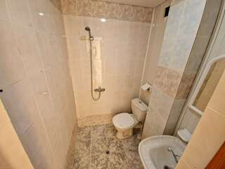 Гостиница Анастасия Туапсе Бюджетный двухместный номер с 1 кроватью-12