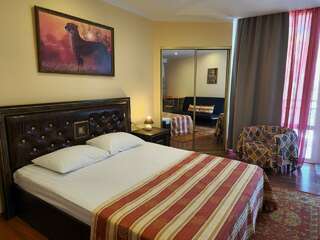 Гостиница Анастасия Туапсе Трехместный номер-2