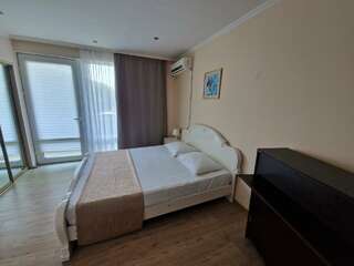 Гостиница Анастасия Туапсе Люкс с 2 спальнями-4