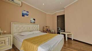 Гостиница Анастасия Туапсе Двухместный номер с 1 кроватью-2