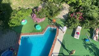 Гостиница Анастасия Туапсе-4