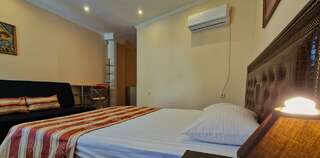 Гостиница Анастасия Туапсе Трехместный номер-3