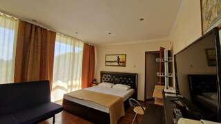 Гостиница Анастасия Туапсе Четырехместный номер «Комфорт»-1