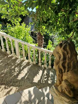 Гостиница Анастасия Туапсе Бюджетный трехместный номер-3