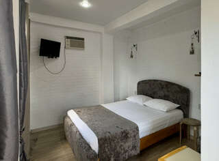 Гостиница Анастасия Туапсе Бюджетный двухместный номер с 1 кроватью-14