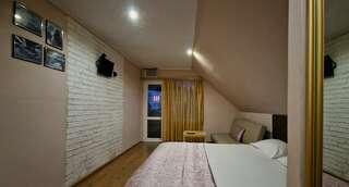 Гостиница Анастасия Туапсе Бюджетный двухместный номер с 1 кроватью-7