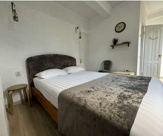 Гостиница Анастасия Туапсе Бюджетный двухместный номер с 1 кроватью-13