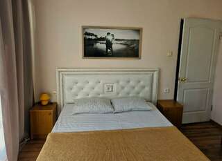 Гостиница Анастасия Туапсе Четырехместный номер «Комфорт»-2