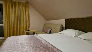 Гостиница Анастасия Туапсе Бюджетный двухместный номер с 1 кроватью-10