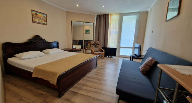 Гостиница Анастасия Туапсе-18