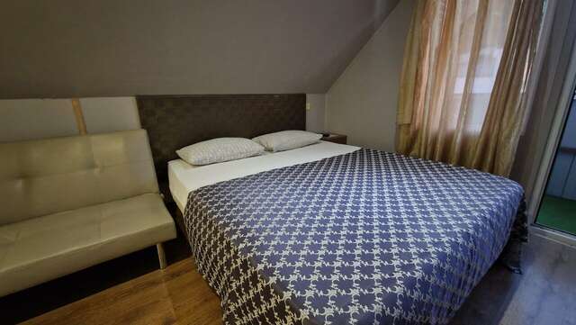 Гостиница Анастасия Туапсе-45