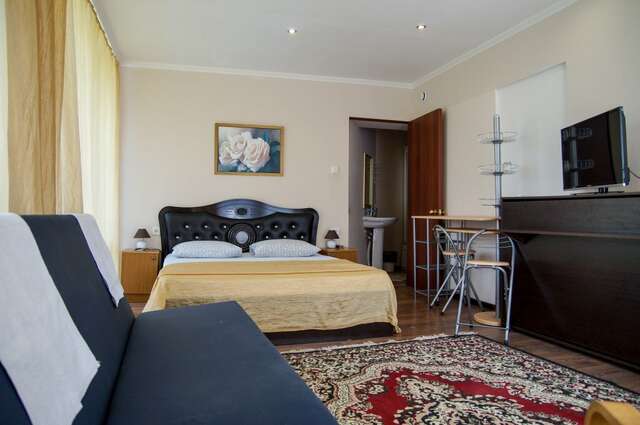 Гостиница Анастасия Туапсе-43