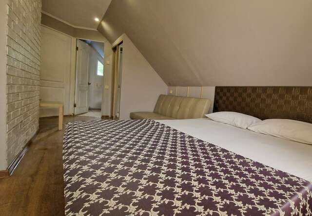 Гостиница Анастасия Туапсе-34