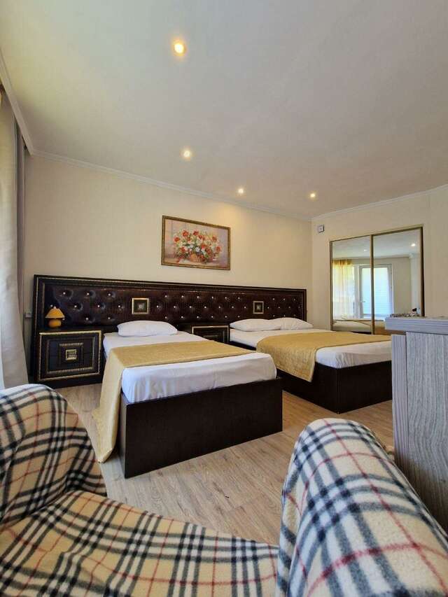 Гостиница Анастасия Туапсе-144