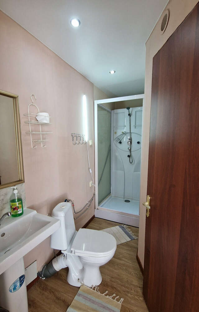 Гостиница Анастасия Туапсе-26