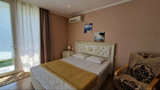 Гостиница Анастасия Туапсе-35