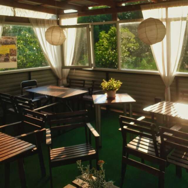 Гостиница Анастасия Туапсе-50