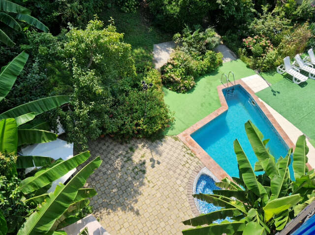 Гостиница Анастасия Туапсе-8