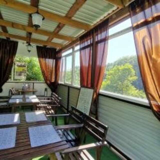 Гостиница Анастасия Туапсе-5