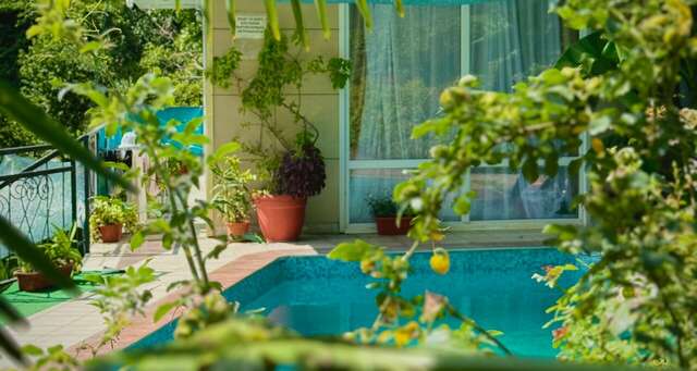 Гостиница Анастасия Туапсе-81